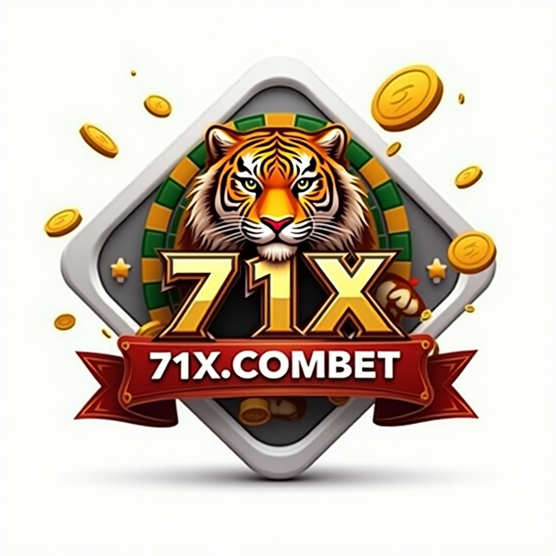 71X.Com BET